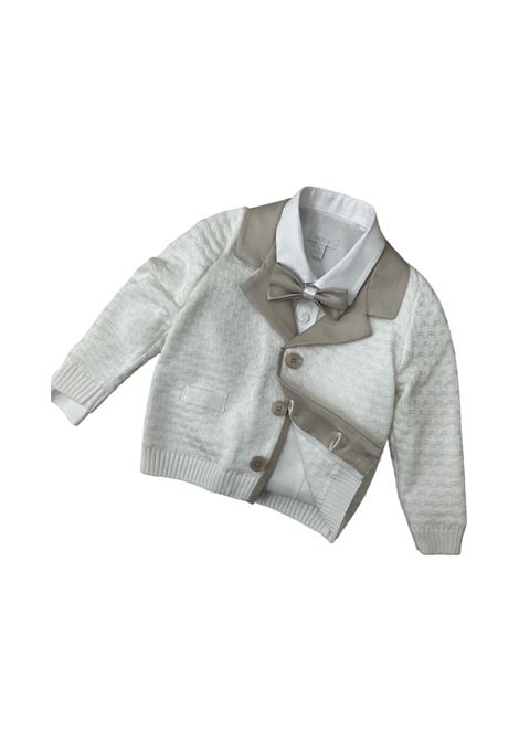 Completino battesimo Baby A. | E3017945